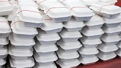 EPA bans takeaway packs