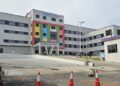 Weija Paediatric Hospital