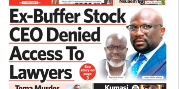 Newspaper Frontpages – Thursday, 7th May, 2026