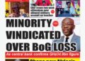 Newspaper Frontpages – Friday, 8th May, 2026