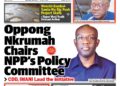 Newspaper Frontpages – Monday, 11th May, 2026
