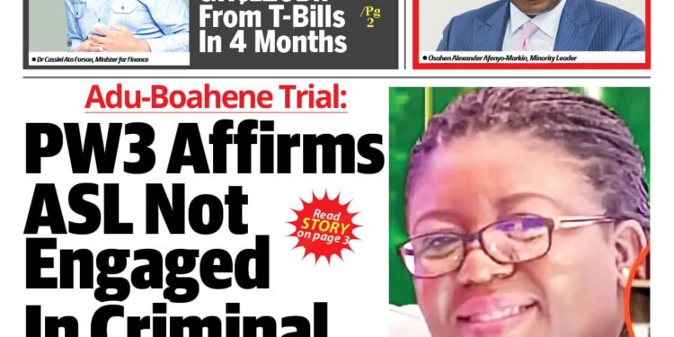 Newspaper Frontpages – Wednesday, 13th May, 2026