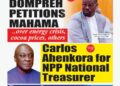 Newspaper Frontpages – Thursday, 14th May, 2026