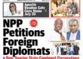 Newspaper Frontpages – Wednesday, 20th May, 2026
