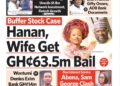 Newspaper Frontpages – Tuesday, 19th May, 2026
