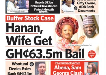 Newspaper Frontpages – Tuesday, 19th May, 2026