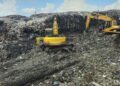 Zoomlion Kenya waste