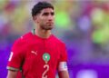 Achraf Hakimi rape trial