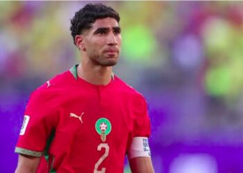 Achraf Hakimi rape trial