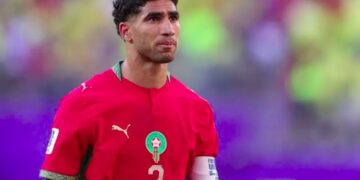 Achraf Hakimi rape trial