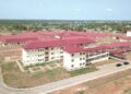 Afari Hospital Minority
