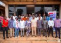 2028 begins with unity, reconciliation — Agyarko to Bono East NPP