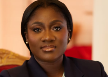 GenCED Amoakohene Akosua