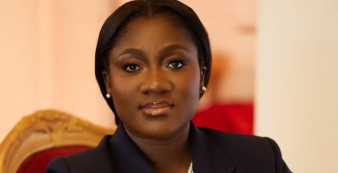 GenCED Amoakohene Akosua
