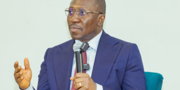 NPP future Bawumia
