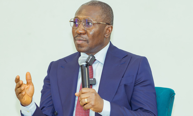 NPP future Bawumia
