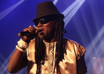 Ghana’s music industry becoming ‘fast food’ — Amandzeba