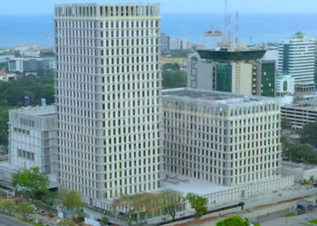BoG sell headquarters