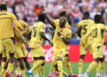 Black Stars Colombia