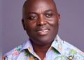 Joe Wise COKA NPP