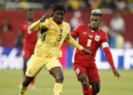 Ghana Panama World Cup