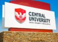 Central University cannabis