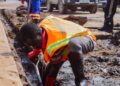 Zoomlion NADMO flood
