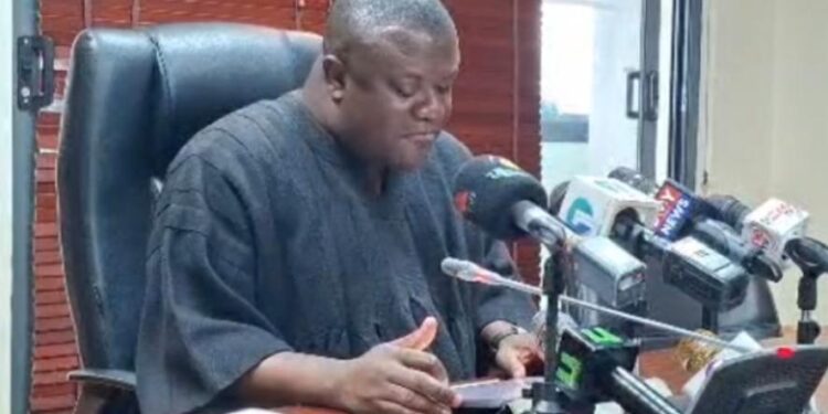 Minority tariff increment