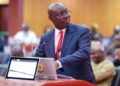 Budget transparency survey