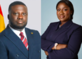 Mahama Amoakohene misogynistic