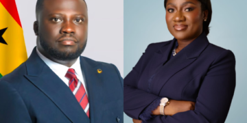 Mahama Amoakohene misogynistic