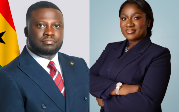 Mahama Amoakohene misogynistic