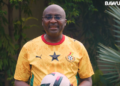 Bawumia Black Stars