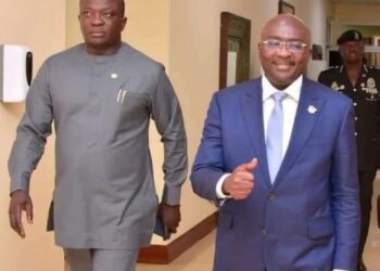 Bryan support Bawumia