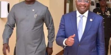 Bryan support Bawumia