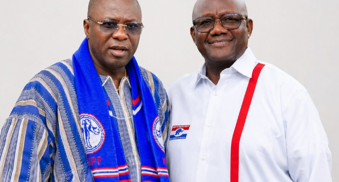 Afoko Amin Adam support