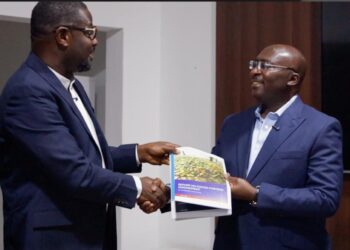 Bawumia cocoa crisis