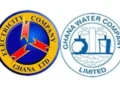 Electricity tariffs water