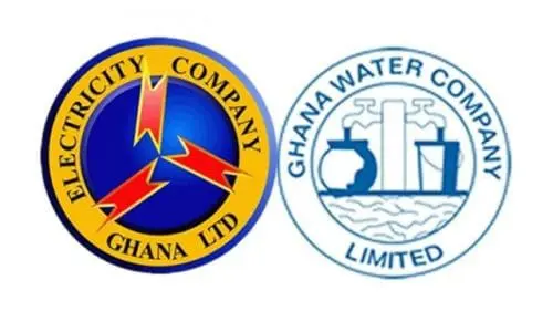 Electricity tariffs water