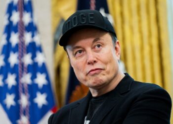 Elon Musk trillionaire