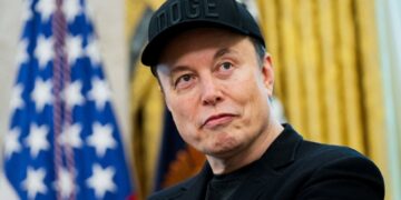 Elon Musk trillionaire
