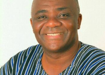 Afoko is best suitable candidate for NPP Chairmanship – Addai-Nimoh