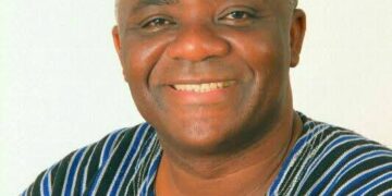 Afoko is best suitable candidate for NPP Chairmanship – Addai-Nimoh