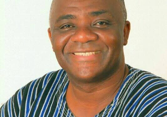 Afoko is best suitable candidate for NPP Chairmanship – Addai-Nimoh