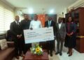 Fidelity Bank World Cup