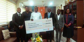 Fidelity Bank World Cup