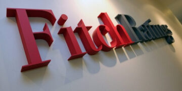 Fitch growth forecast