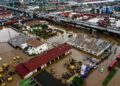 GNFS floods fires