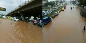 Ghana floods