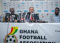 GFA FIFA World Cup